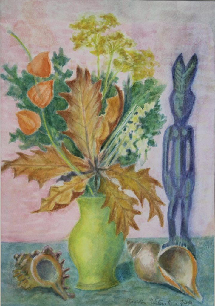 odeszła pani joanna dunin-witowska odeszła pani joanna dunin-witowska