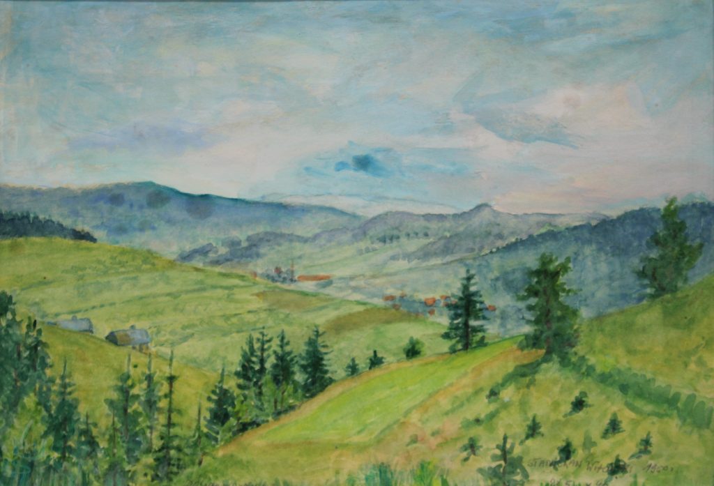 odeszła pani joanna dunin-witowska odeszła pani joanna dunin-witowska