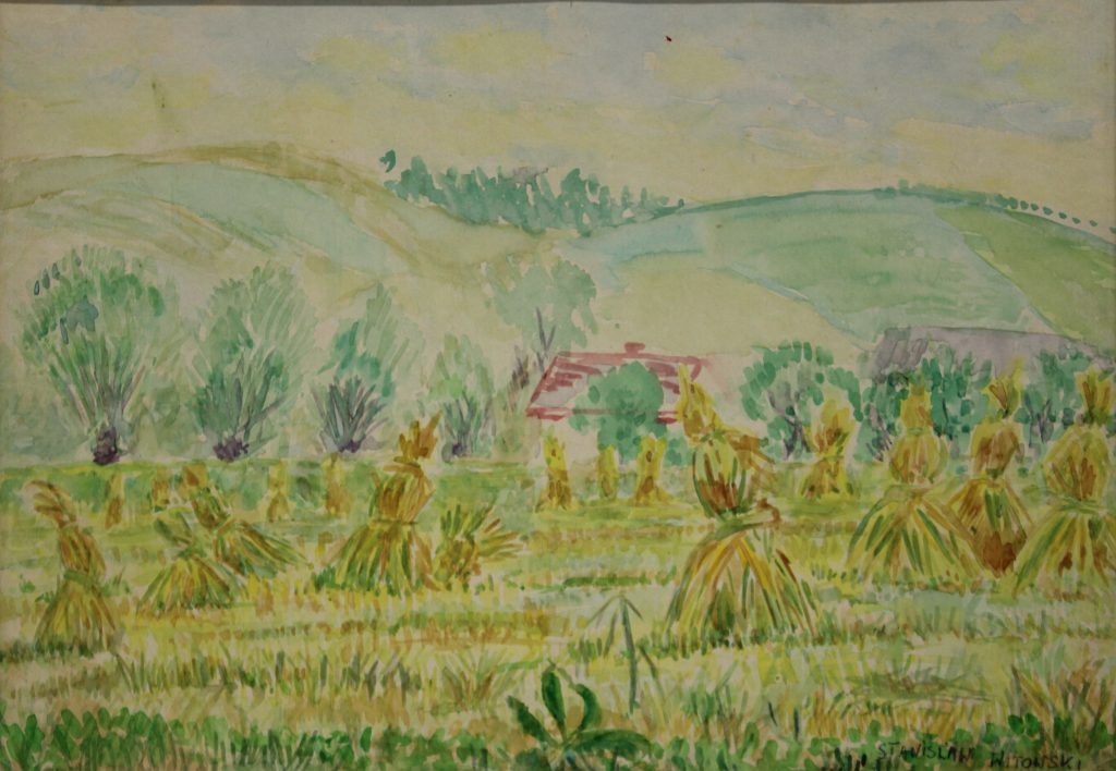 odeszła pani joanna dunin-witowska odeszła pani joanna dunin-witowska