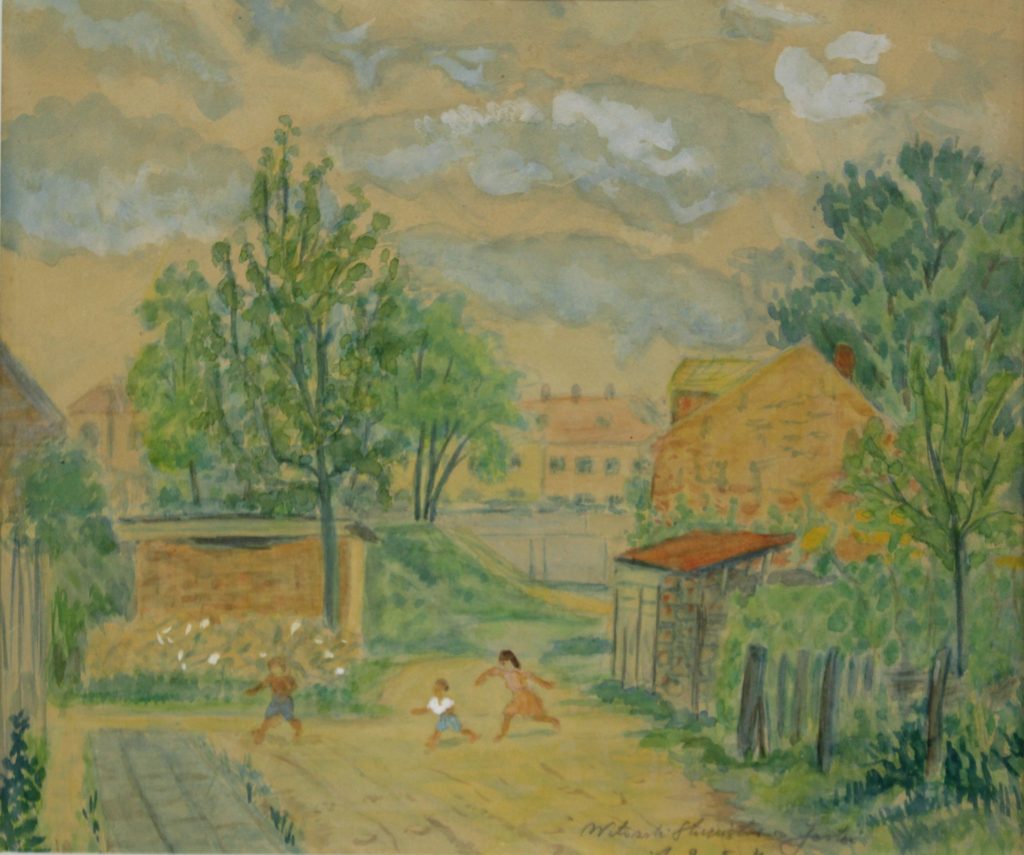 odeszła pani joanna dunin-witowska odeszła pani joanna dunin-witowska