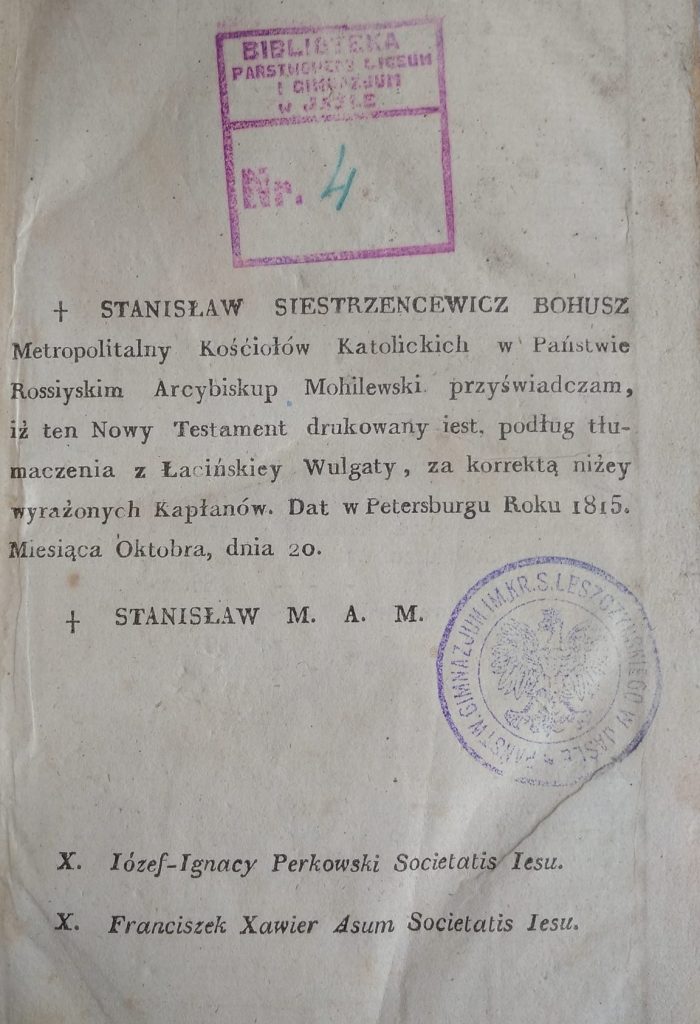 pamięci Śp. stanisława bogdanowicza pamięci Śp. stanisława bogdanowicza