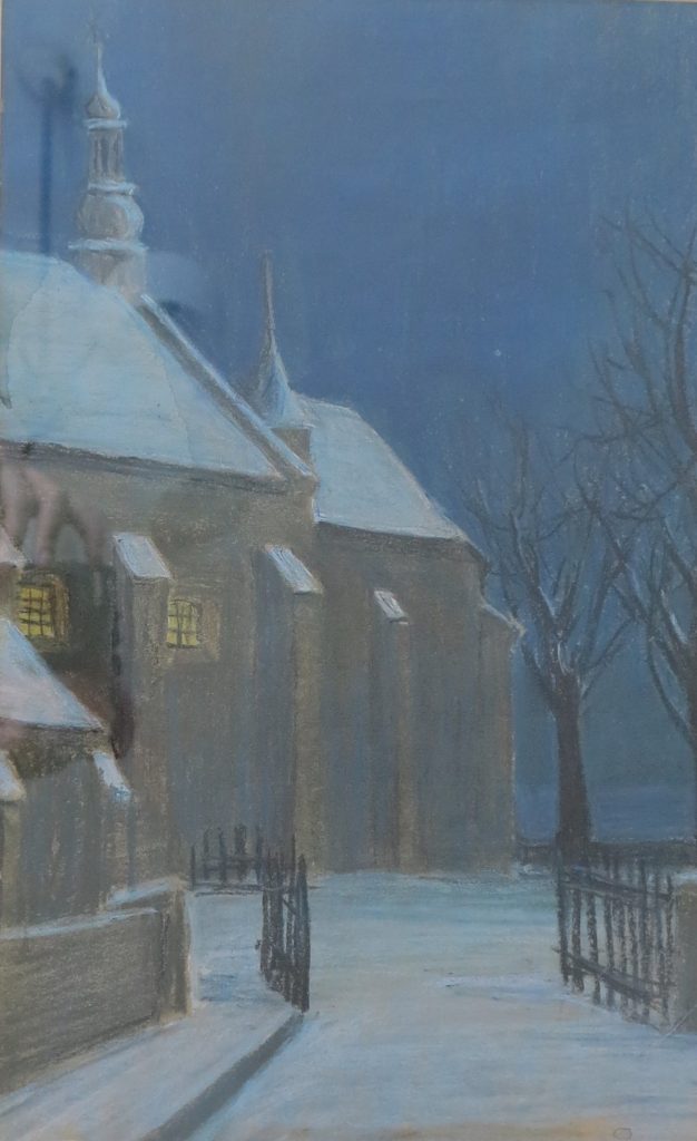 dawne jasło w malarstwie, rysunkach i drzeworytach dawne jasło w malarstwie, rysunkach i drzeworytach
