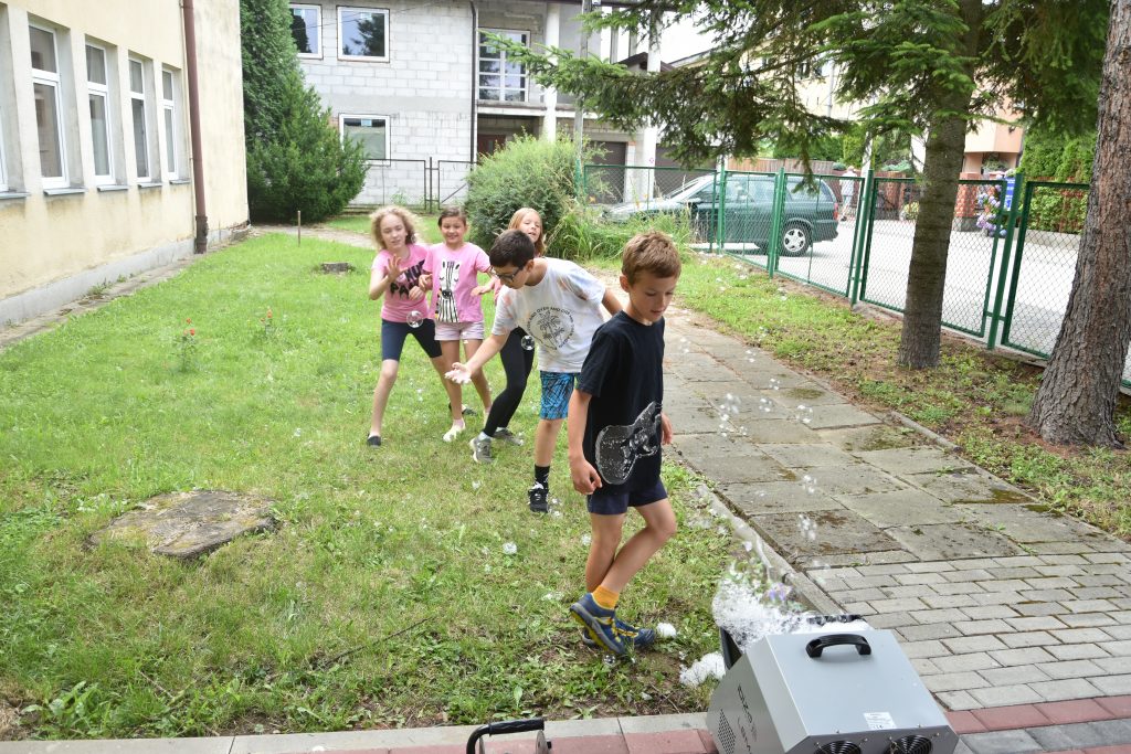 Świat gliny – wakacje w muzeum