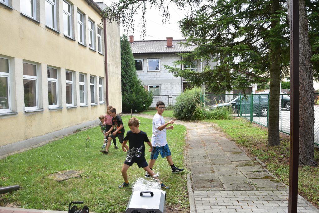 Świat gliny – wakacje w muzeum