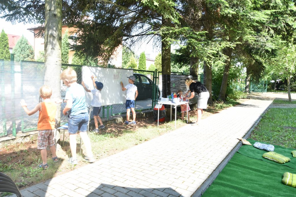 wakacji z muzeum ciąg dalszy