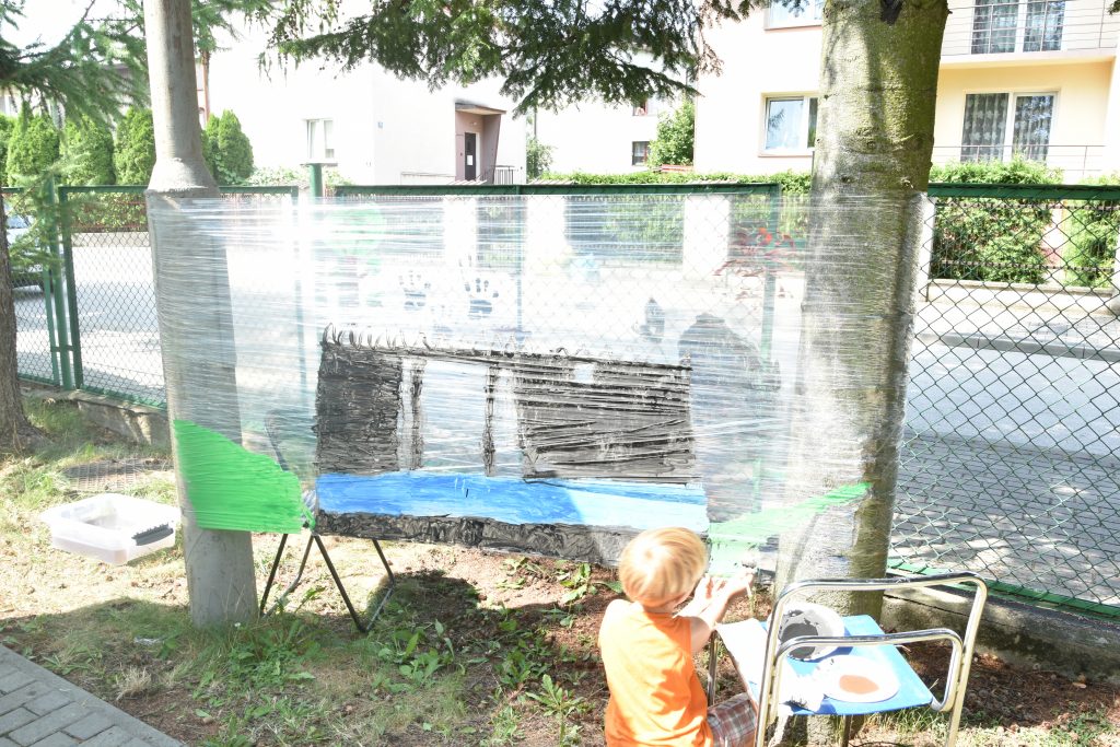 wakacji z muzeum ciąg dalszy