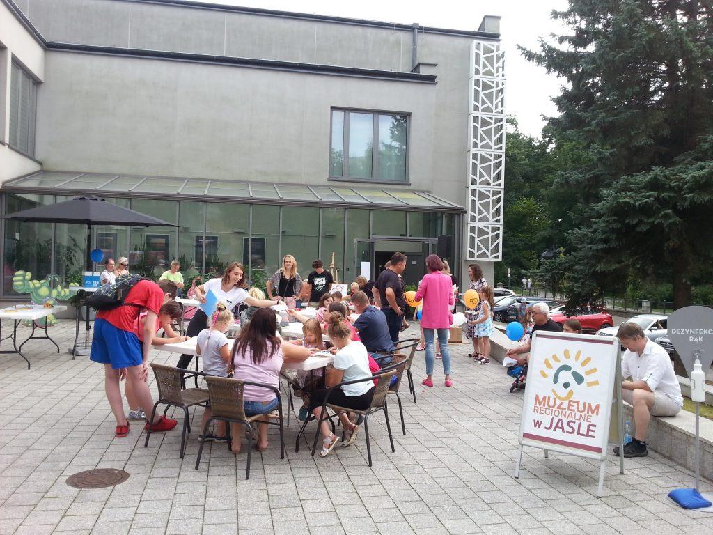 weekend z kulturĄ