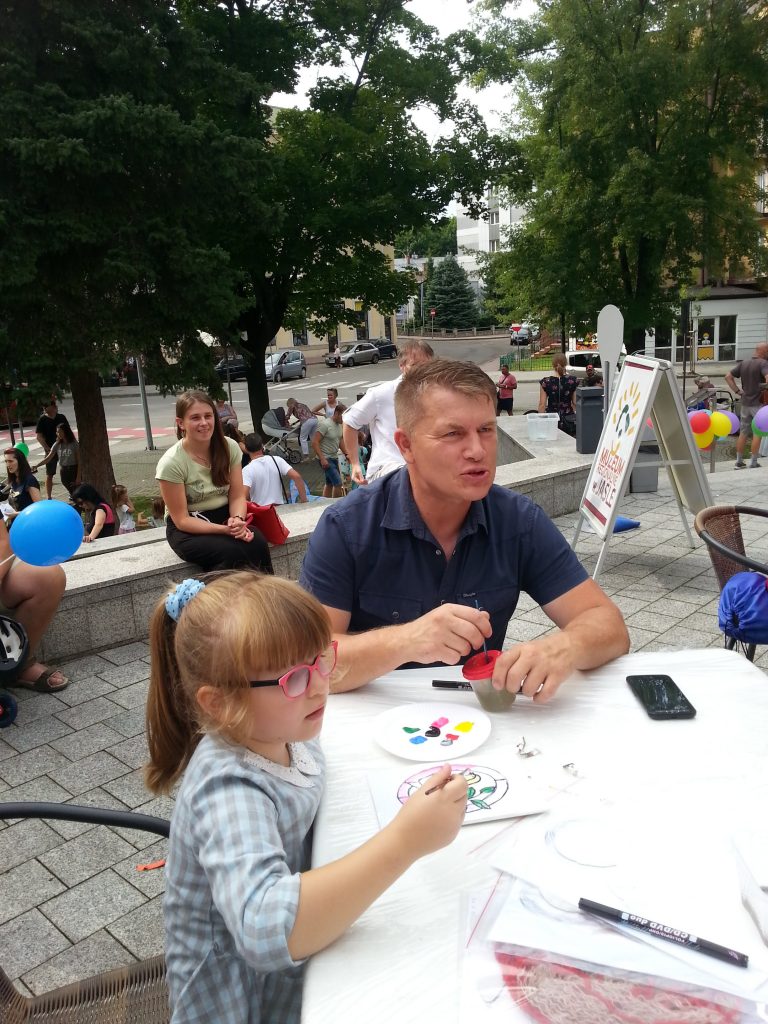 weekend z kulturĄ