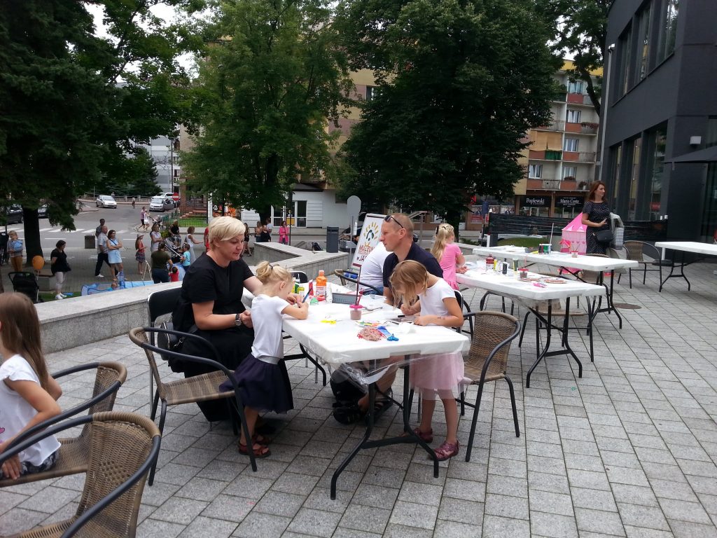 weekend z kulturĄ