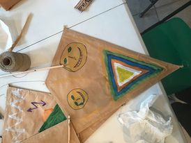 letnie warsztaty w muzeum – fotorelacja.