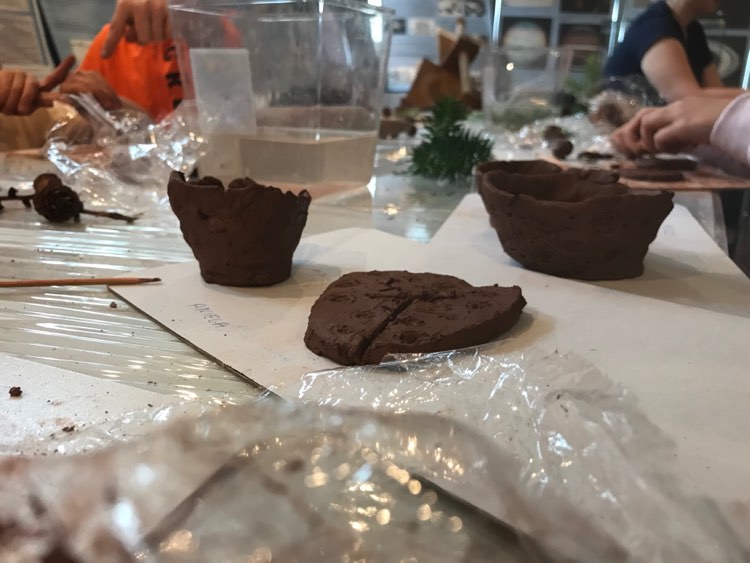 letnie warsztaty w muzeum – fotorelacja.