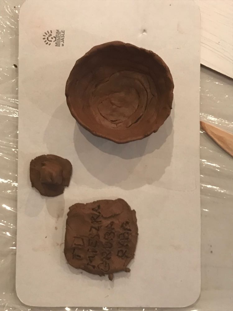 letnie warsztaty w muzeum – fotorelacja.