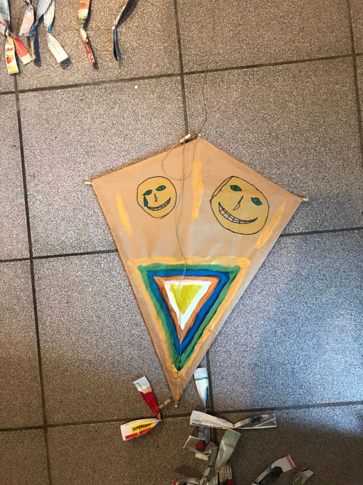 letnie warsztaty w muzeum – fotorelacja.