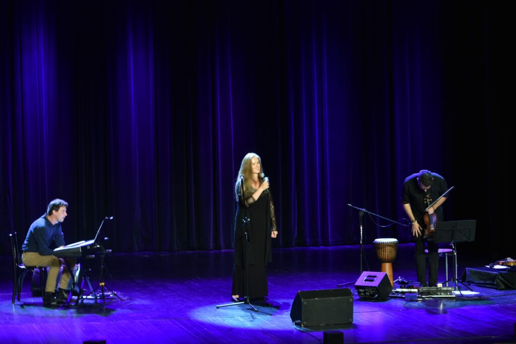 koncert najpiękniejszych pieśni i piosenek żydowskich – 25.08.2021 koncert najpiękniejszych pieśni i piosenek żydowskich – 25.08.2021