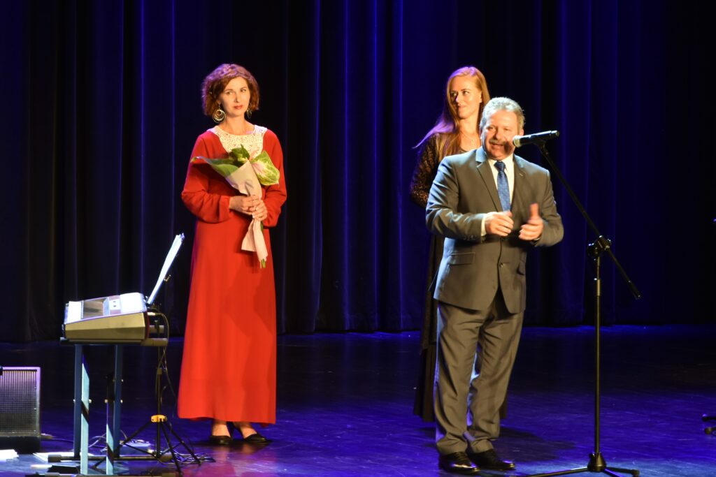 koncert najpiękniejszych pieśni i piosenek żydowskich – 25.08.2021