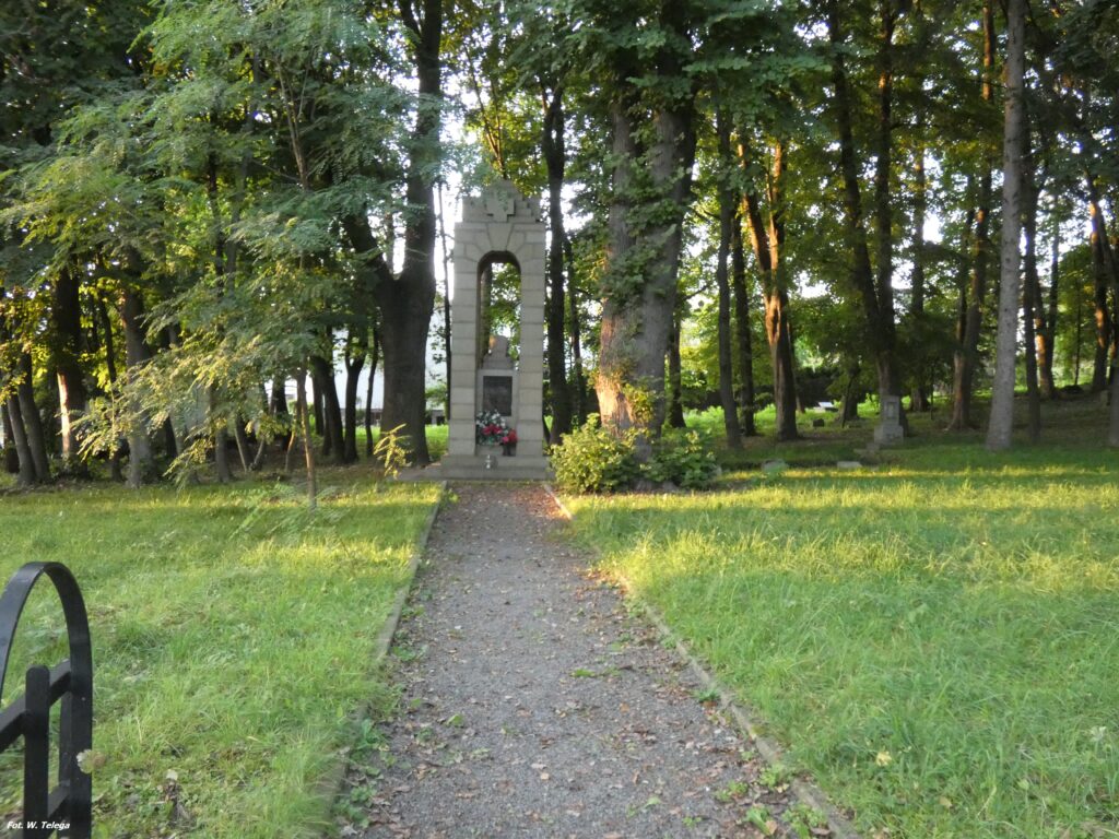 zakończenie spacerów po mieście z przewodnikiem