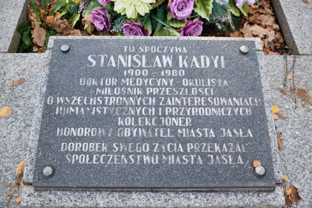 zaduszki