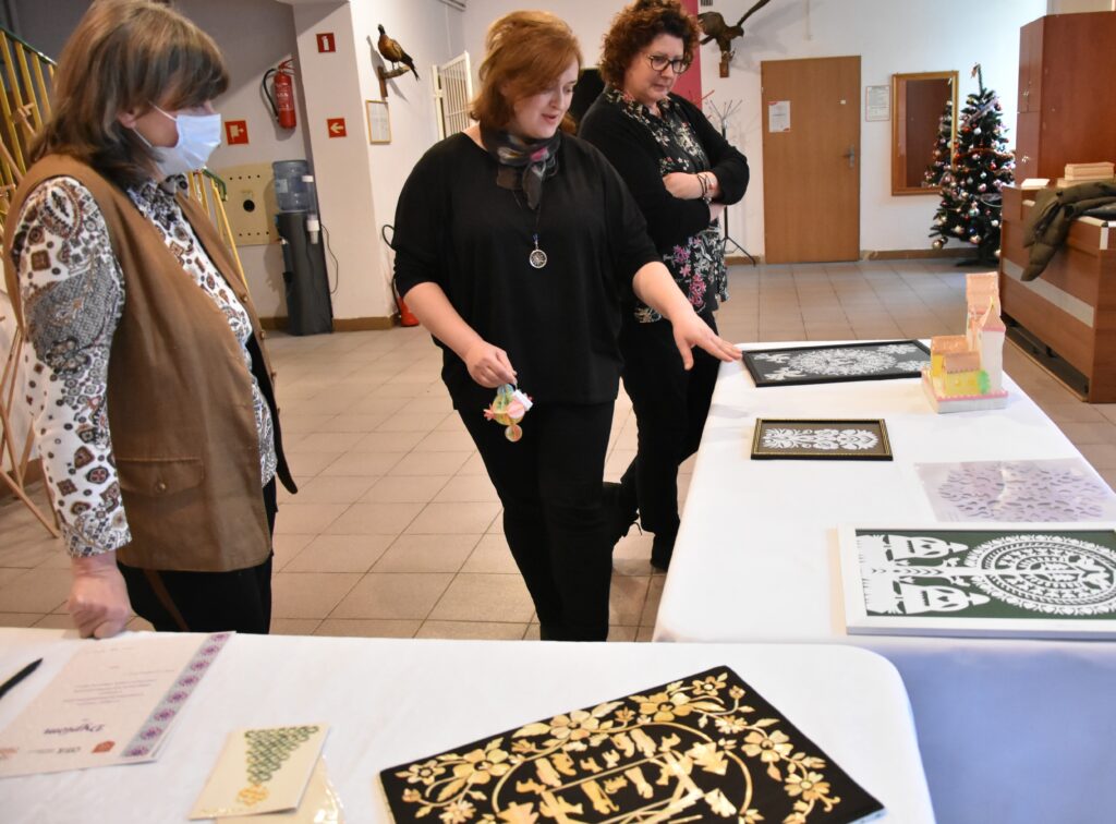 wyniki iii edycji konkursu boŻonarodzeniowego 2021