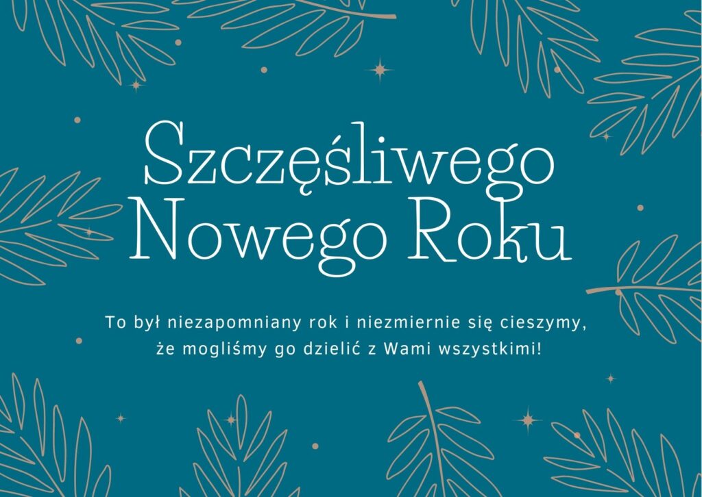 krÓtkie podsumowanie 2021 roku