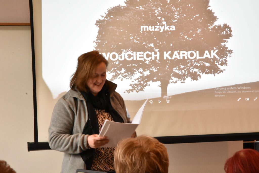 wykład „ludowa wizja świata” dla utw w mrj wykład „ludowa wizja świata” dla utw w mrj