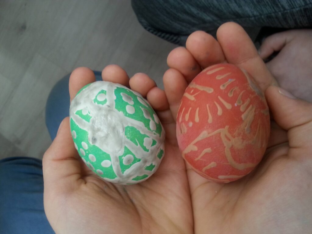 pisanie pisanek w mrj pisanie pisanek w mrj