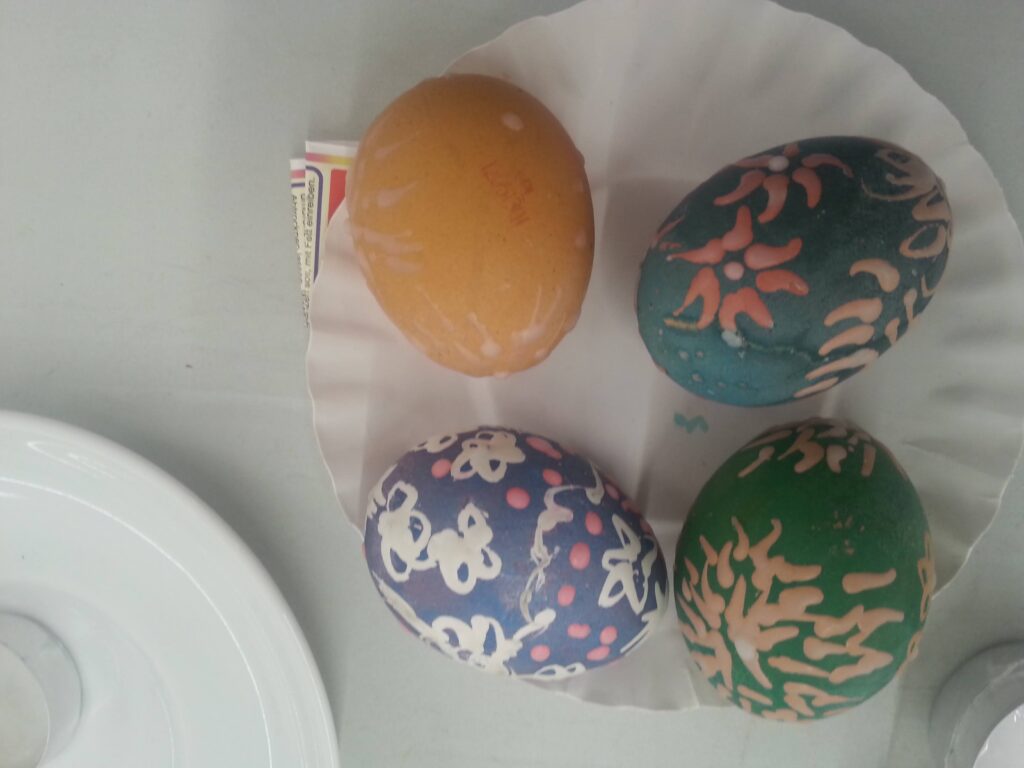 pisanie pisanek w mrj pisanie pisanek w mrj