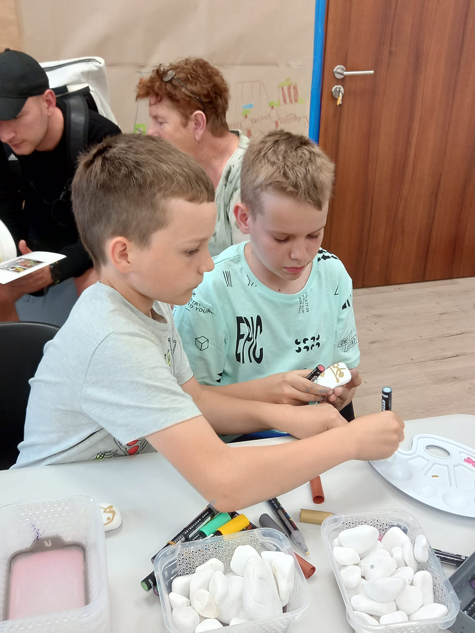 noc muzeów 2022 - relacja noc muzeów 2022 - relacja