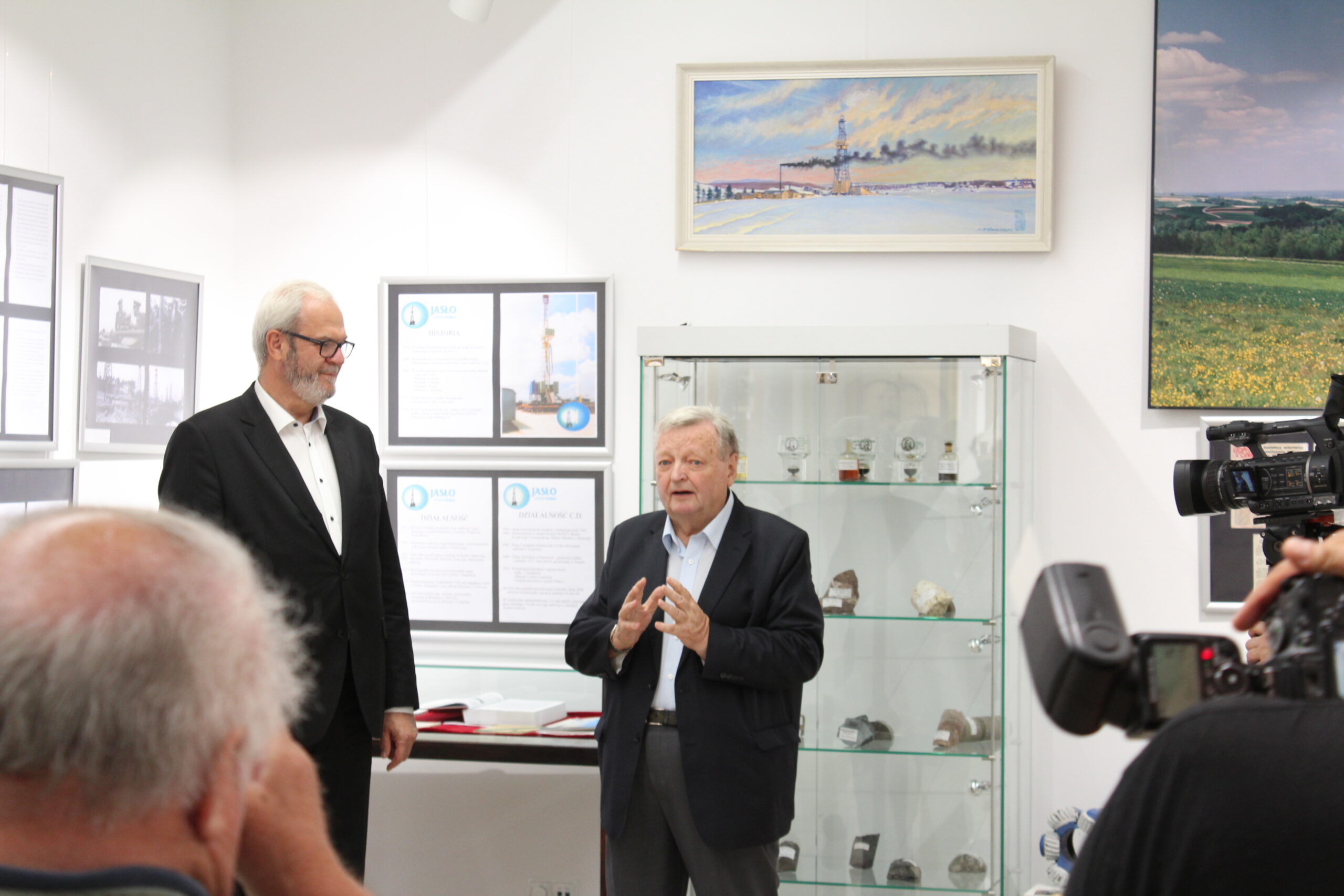 jasielskie dziedzictwo ignacego Łukasiewicza
