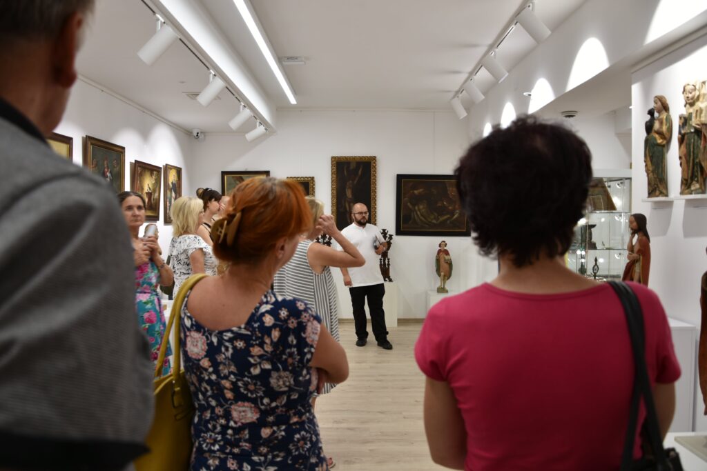jasielskie wakacyjne spacery z przewodnikiem – 21.07.2022 jasielskie wakacyjne spacery z przewodnikiem – 21.07.2022