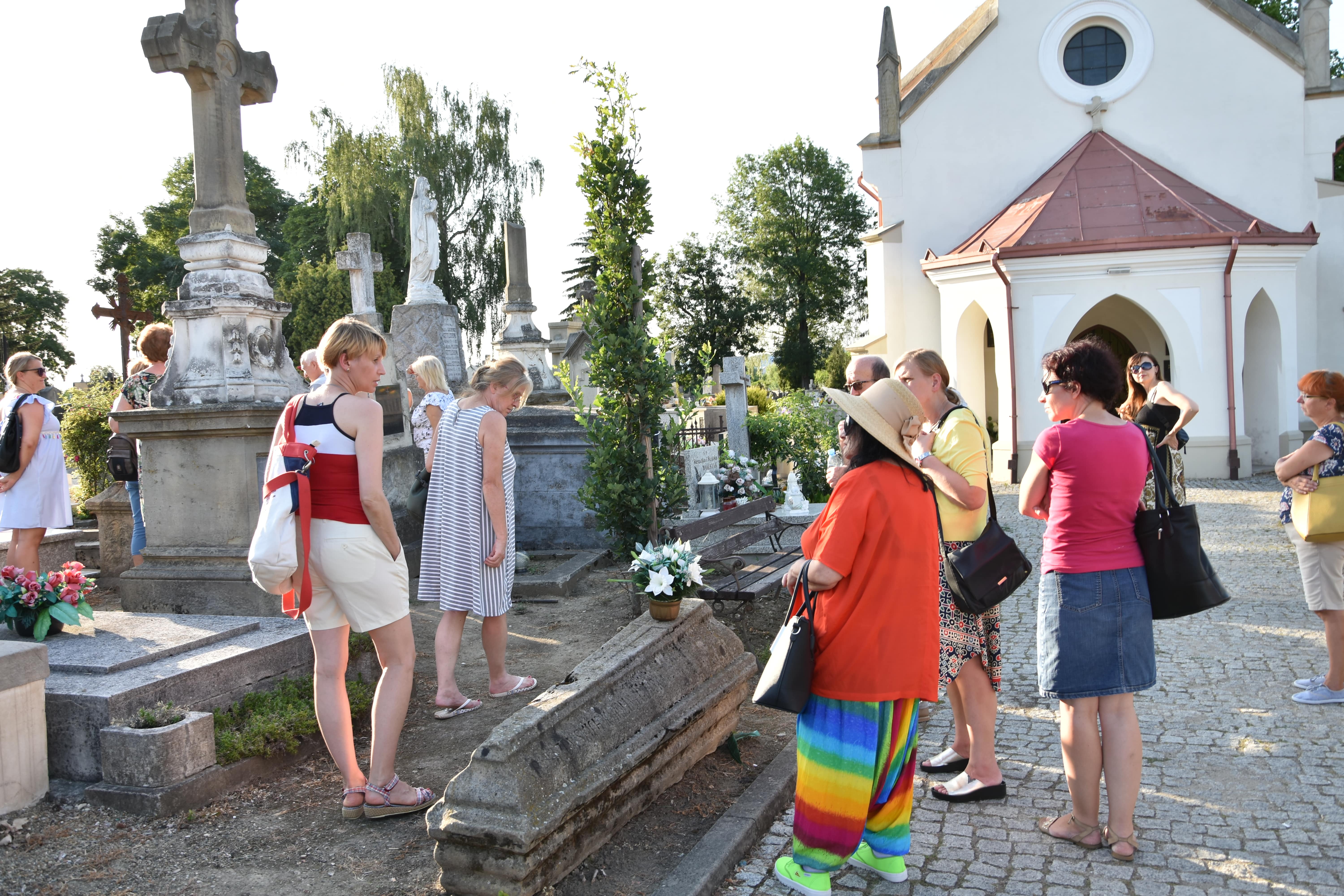 jasielskie wakacyjne spacery z przewodnikiem – 21.07.2022 jasielskie wakacyjne spacery z przewodnikiem – 21.07.2022