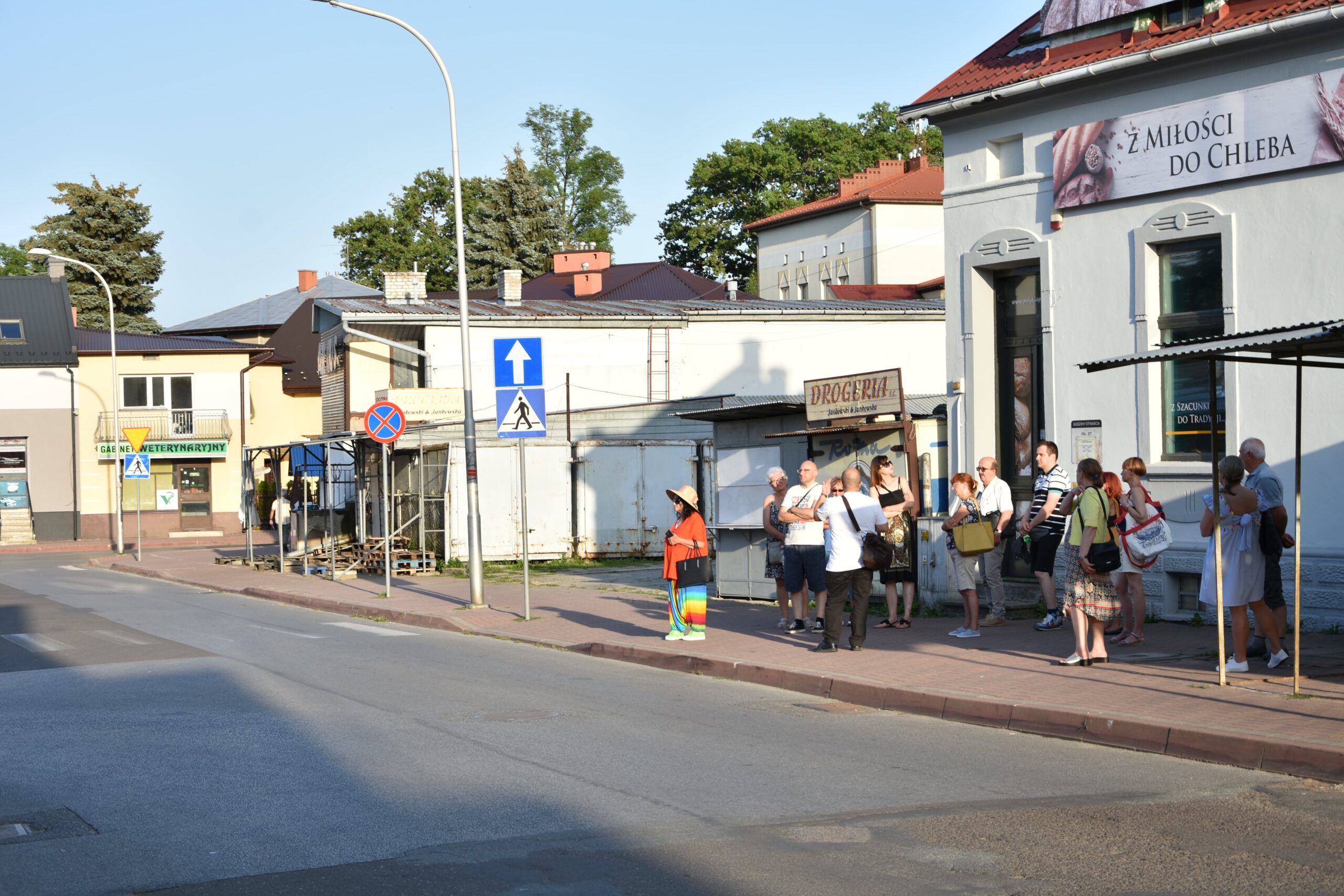 jasielskie wakacyjne spacery z przewodnikiem – 21.07.2022 jasielskie wakacyjne spacery z przewodnikiem – 21.07.2022