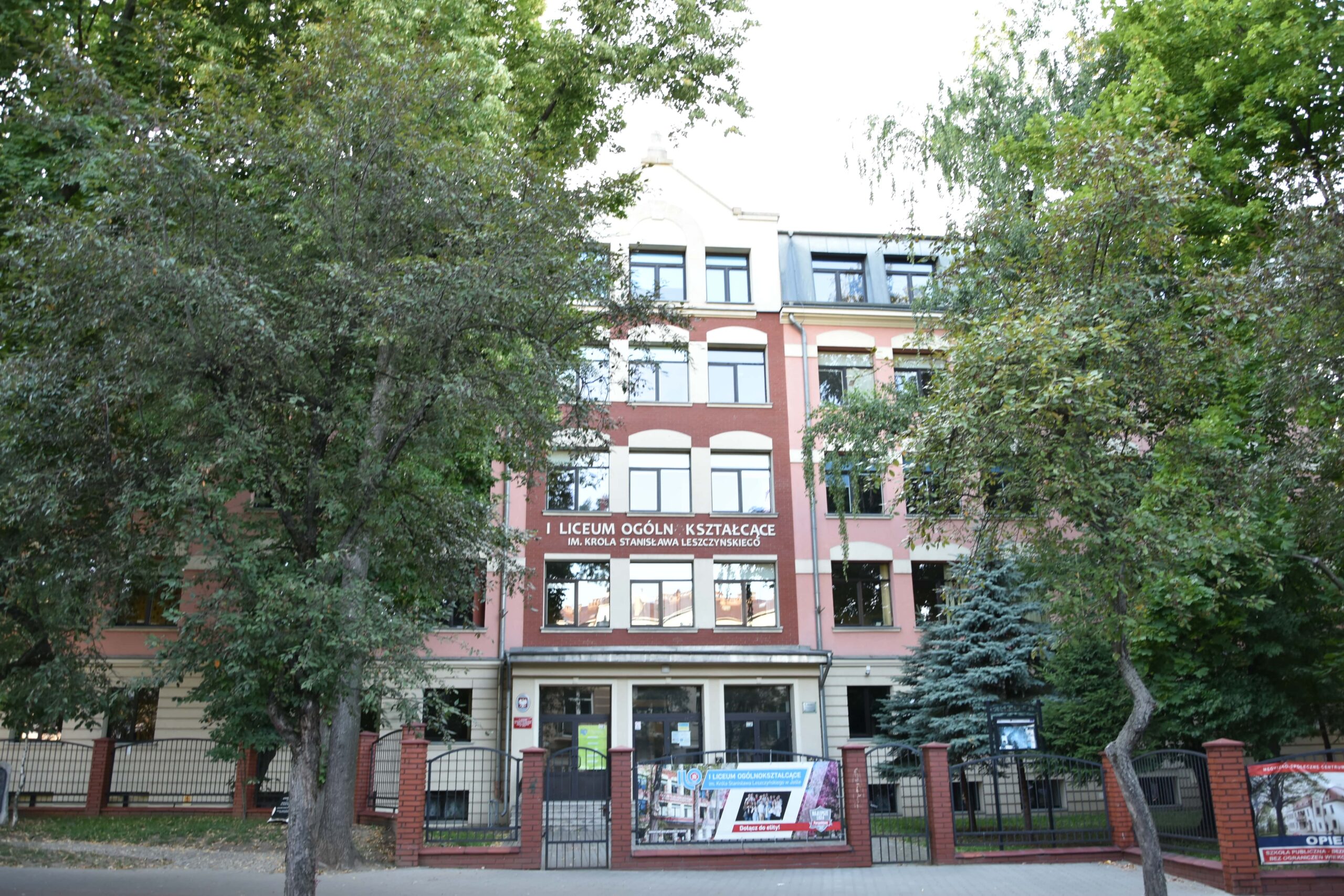jasielskie wakacyjne spacery z przewodnikiem – 21.07.2022 jasielskie wakacyjne spacery z przewodnikiem – 21.07.2022