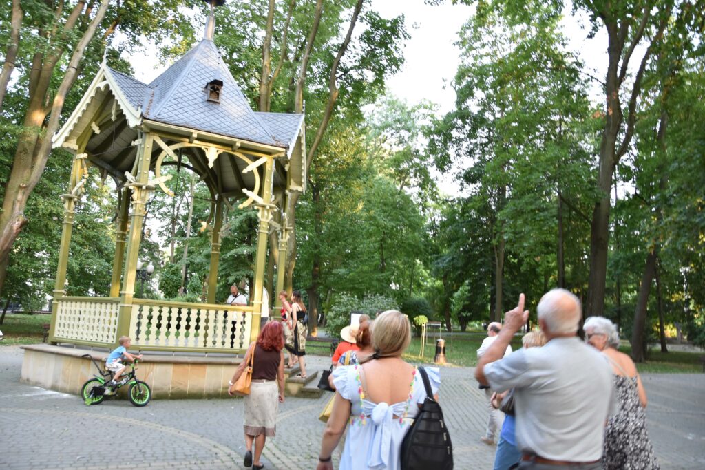 jasielskie wakacyjne spacery z przewodnikiem – 21.07.2022 jasielskie wakacyjne spacery z przewodnikiem – 21.07.2022