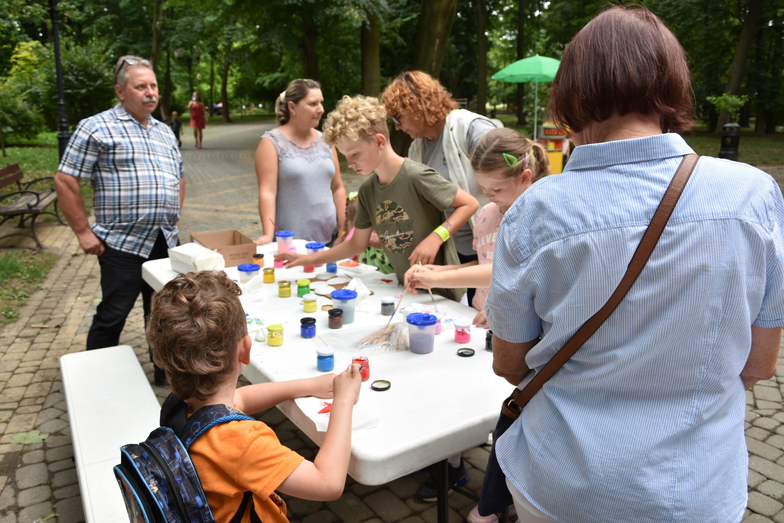 weekend z kulturą – 30 lipca 2022 r.