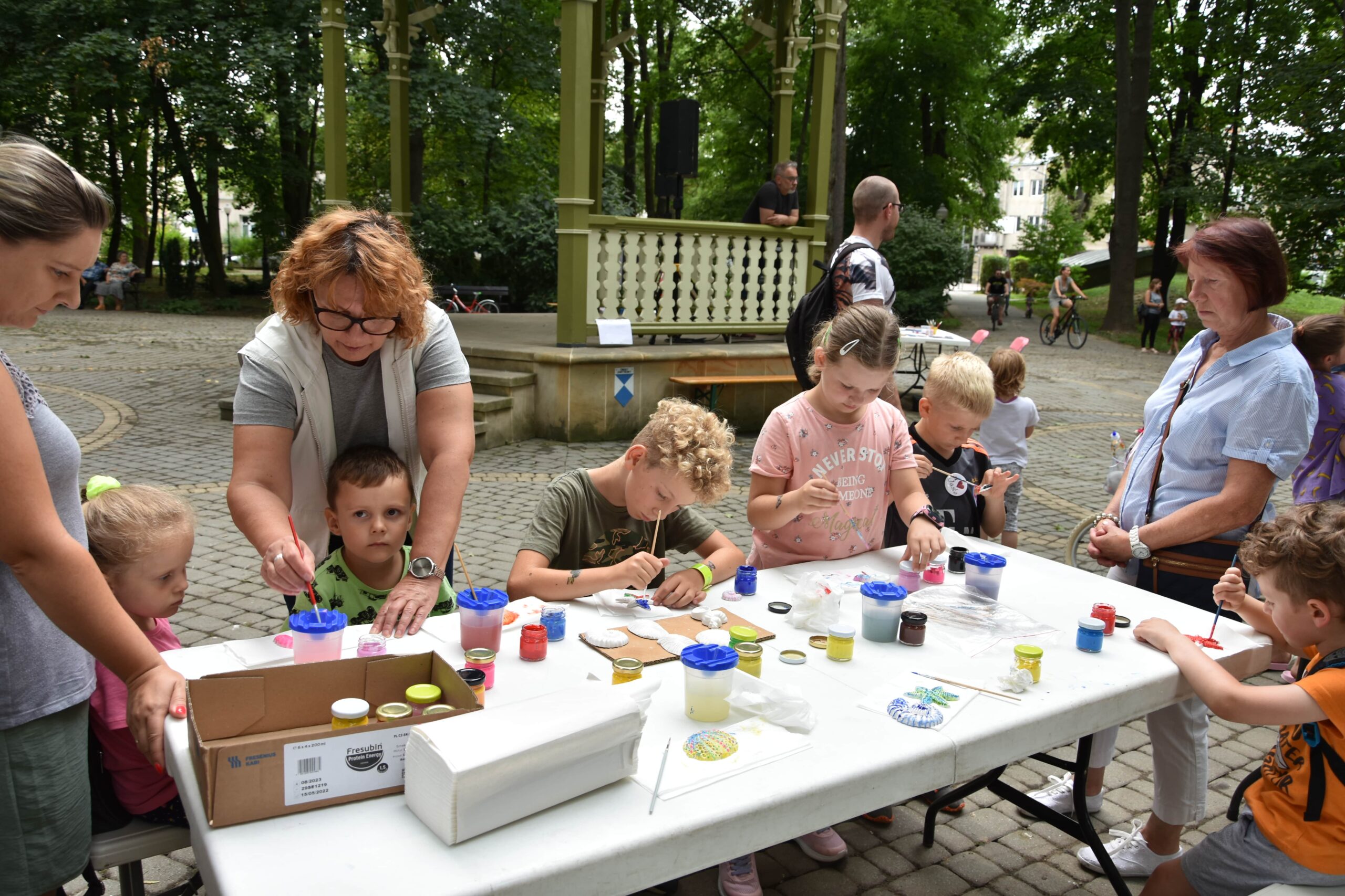 weekend z kulturą – 30 lipca 2022 r.