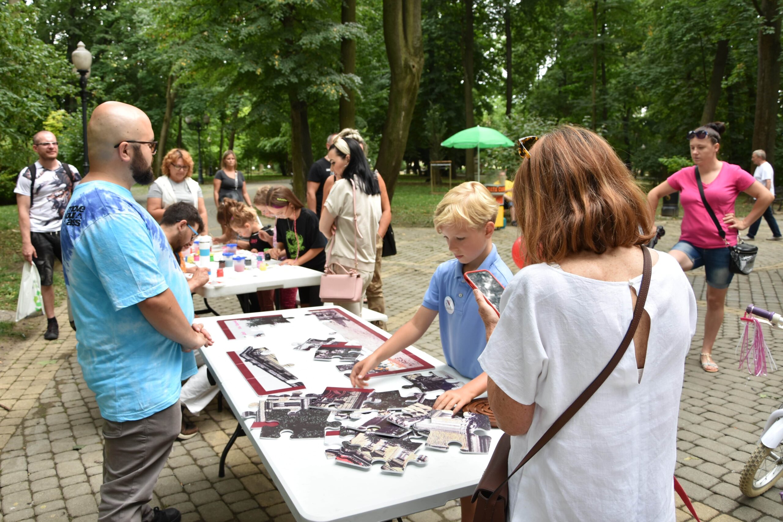 weekend z kulturą – 30 lipca 2022 r.