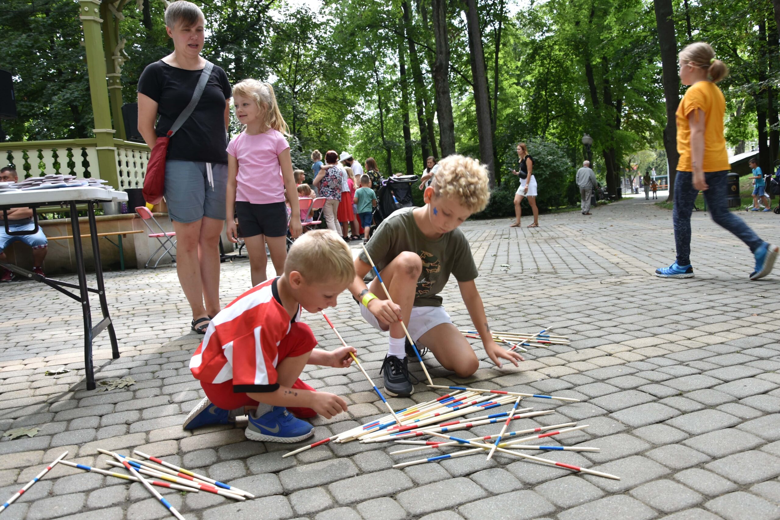 weekend z kulturą – 30 lipca 2022 r.