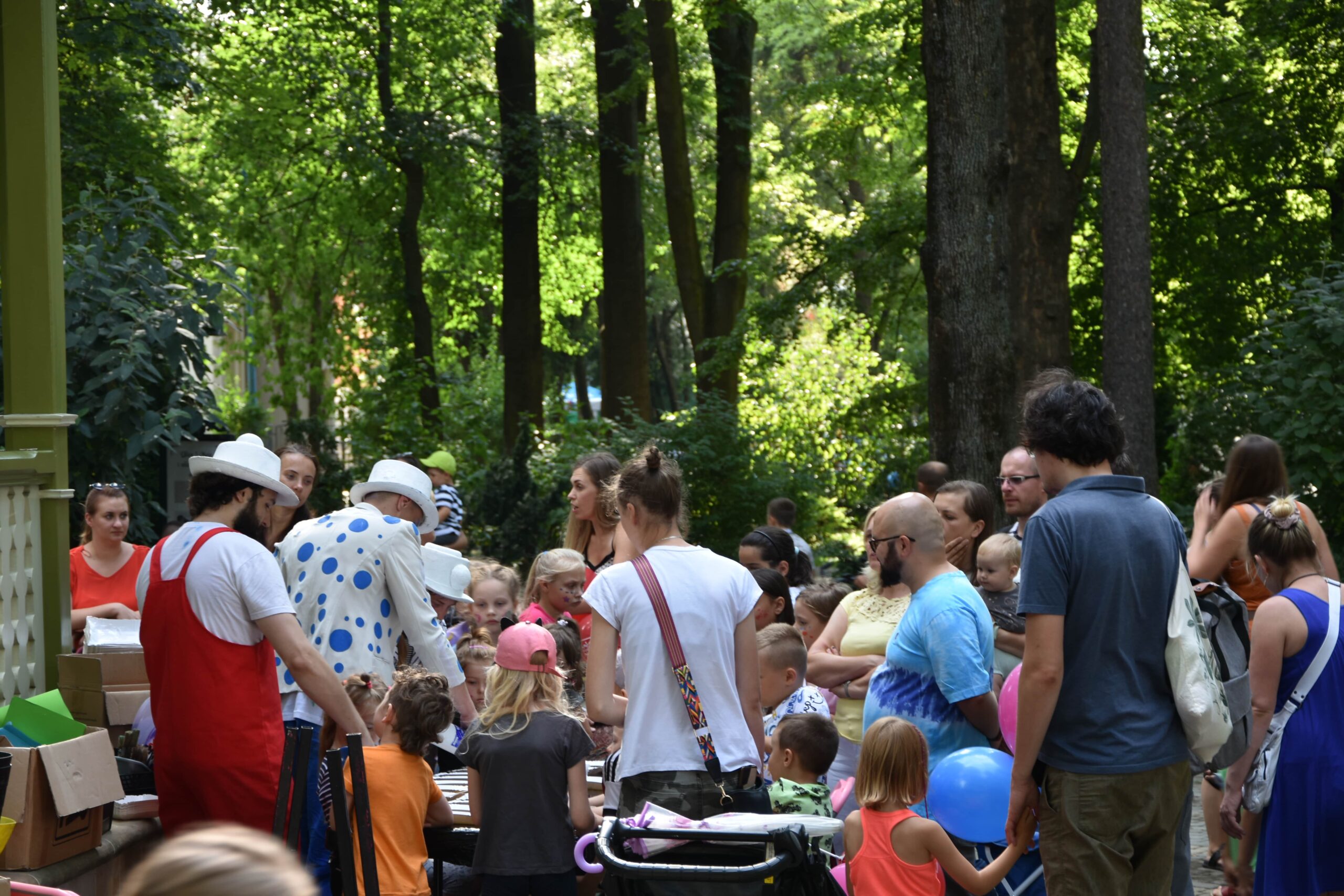 weekend z kulturą – 30 lipca 2022 r.