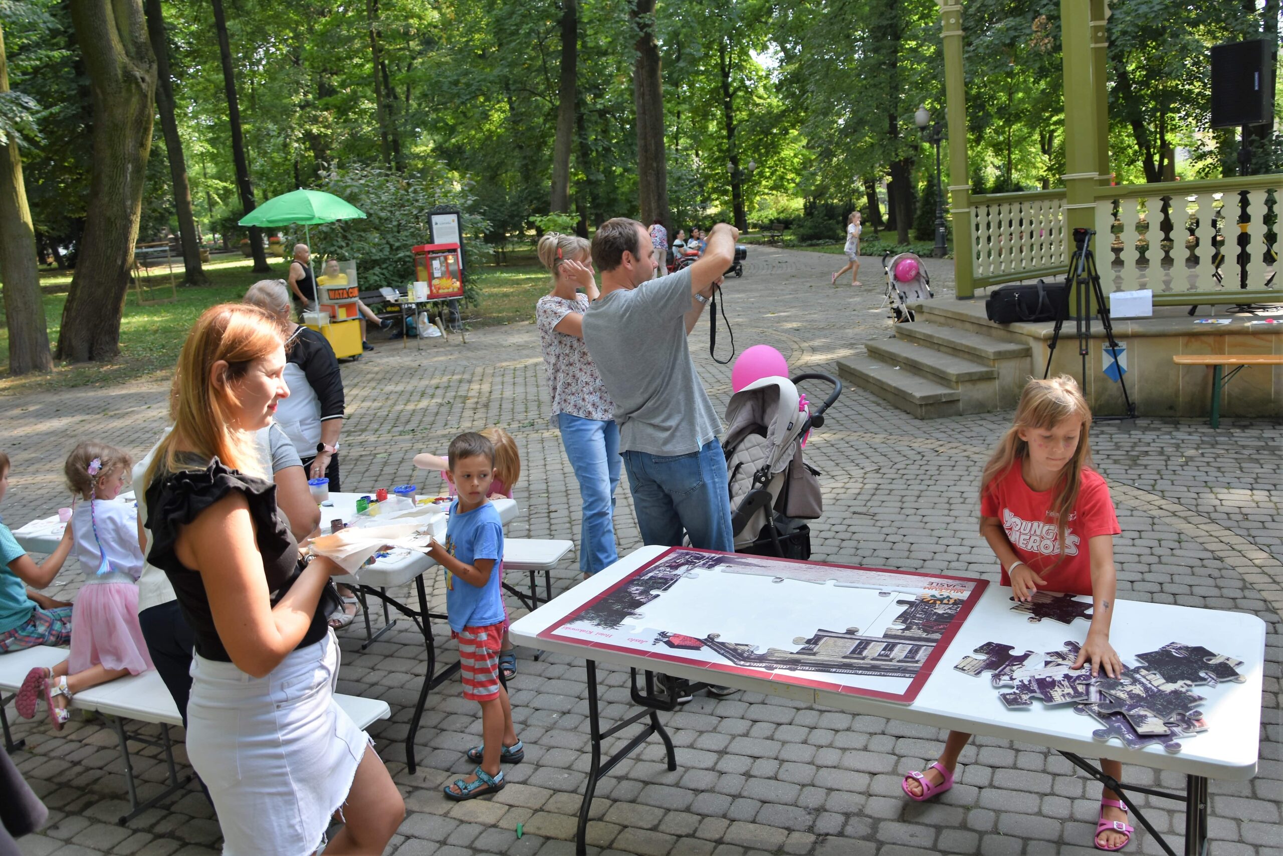 weekend z kulturą – 30 lipca 2022 r.