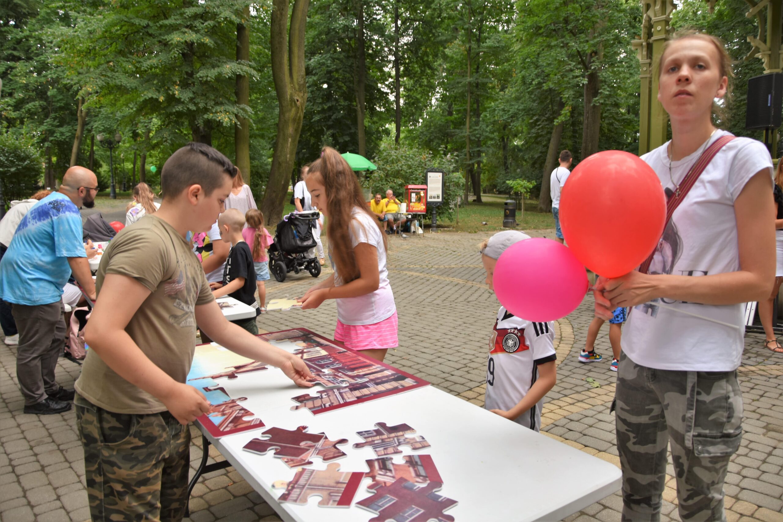weekend z kulturą – 30 lipca 2022 r.