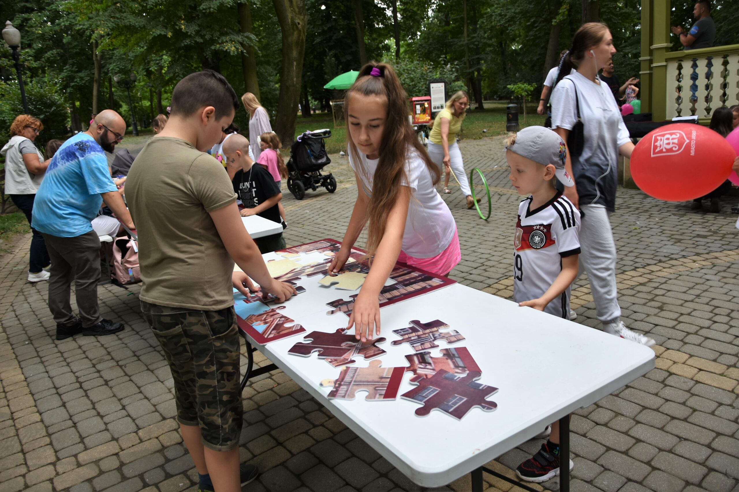 weekend z kulturą – 30 lipca 2022 r.