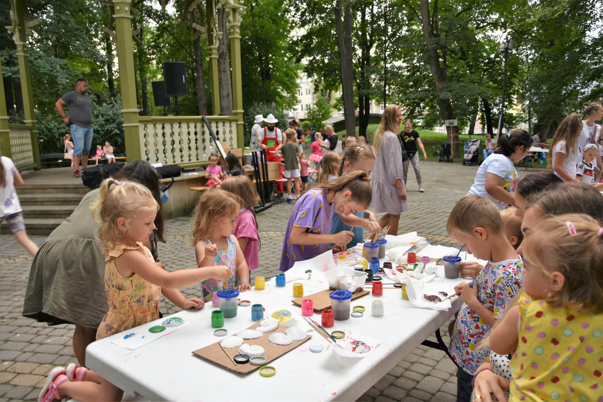 weekend z kulturą – 30 lipca 2022 r.