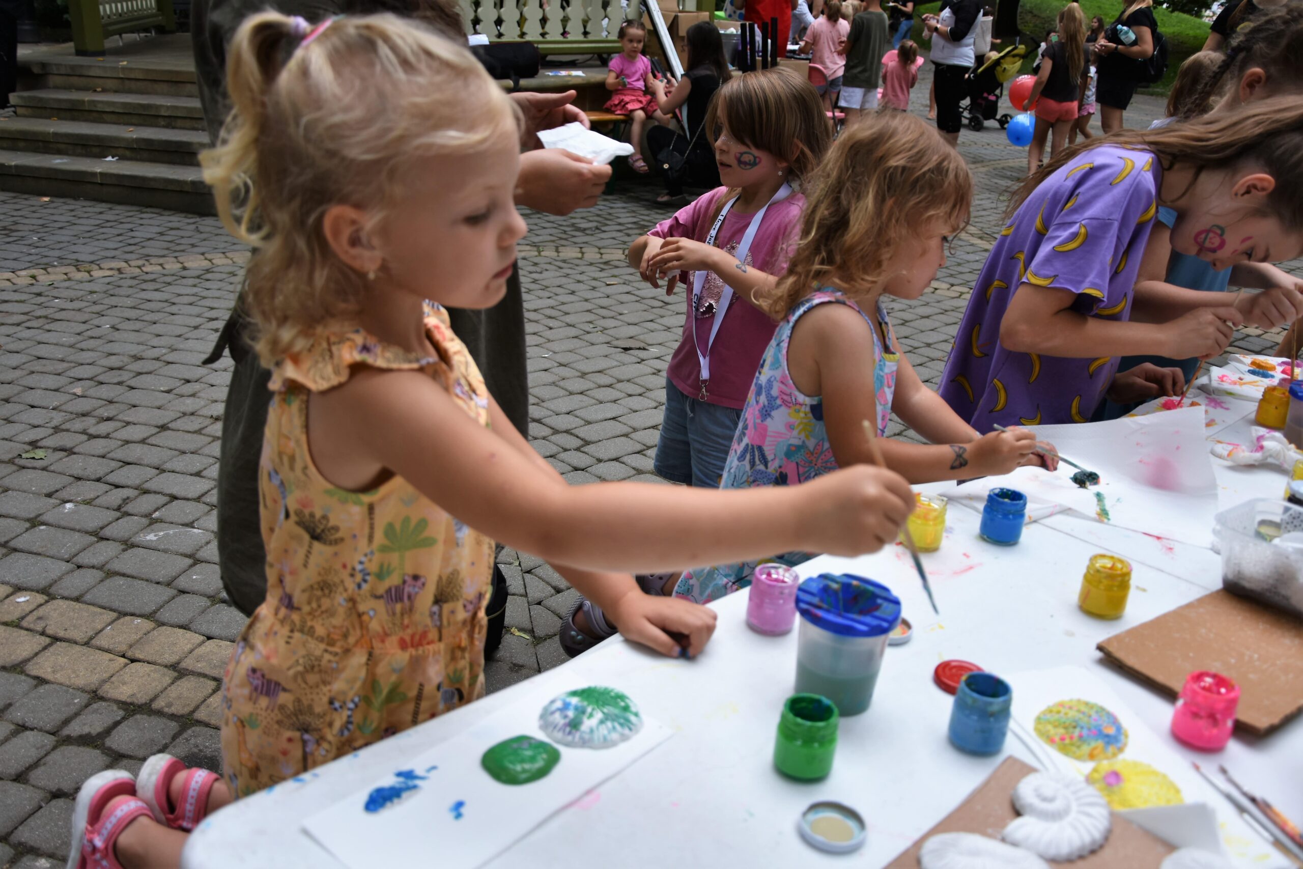 weekend z kulturą – 30 lipca 2022 r.