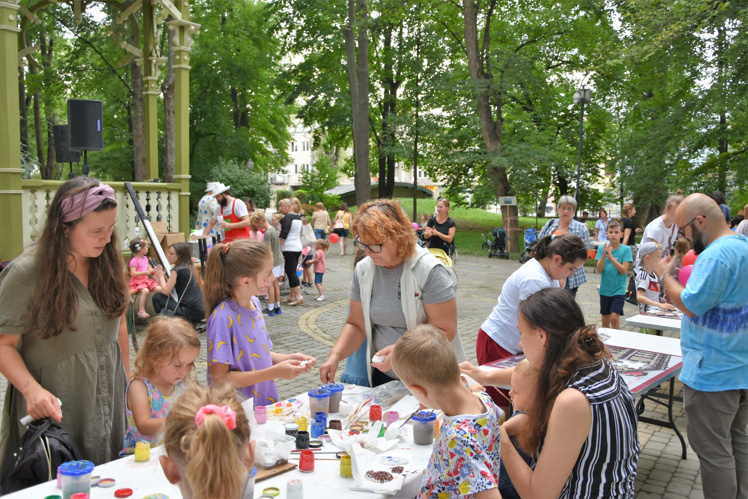 weekend z kulturą – 30 lipca 2022 r.