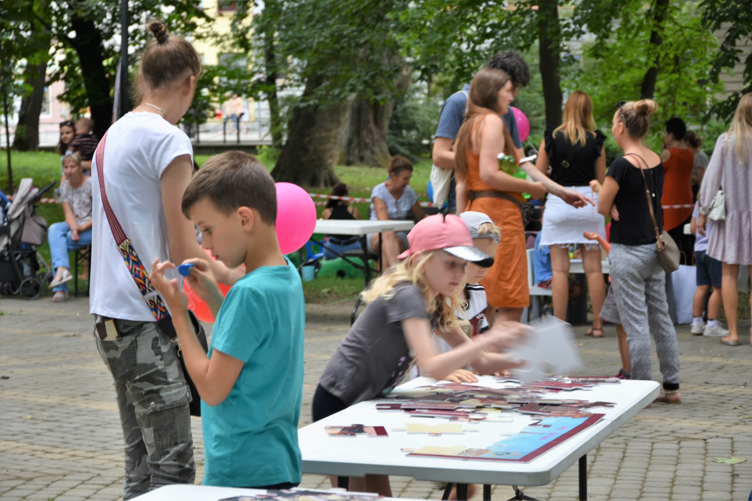weekend z kulturą – 30 lipca 2022 r.