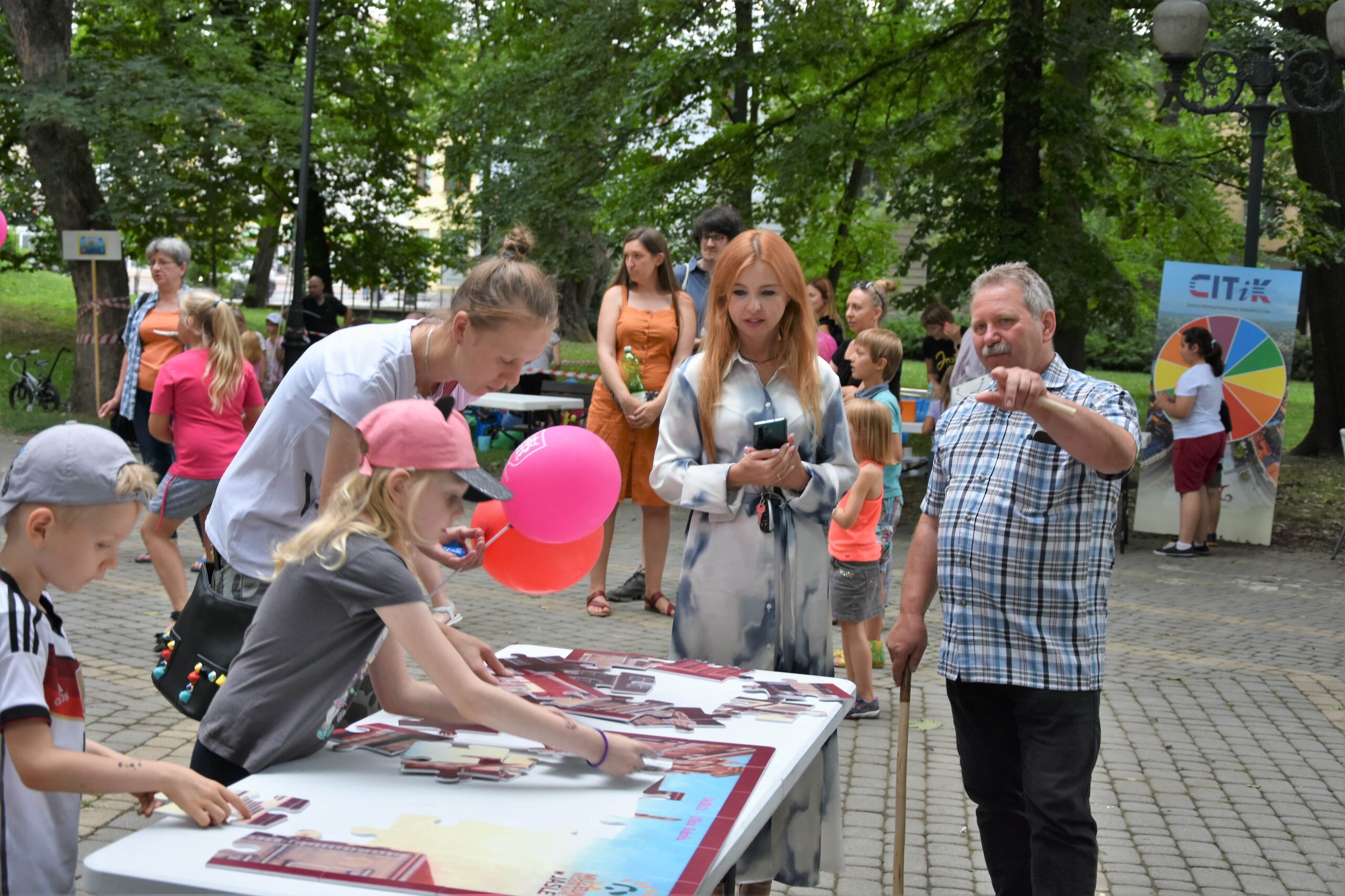 weekend z kulturą – 30 lipca 2022 r.