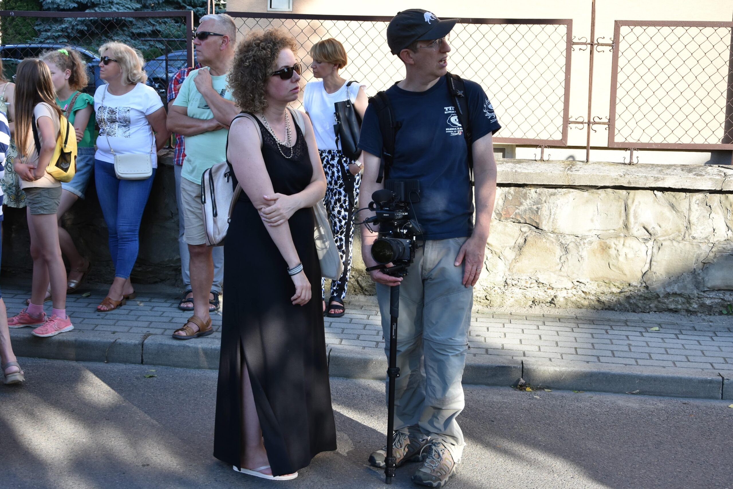 jasielskie wakacyjne spacery z przewodnikiem - 18.08.2022