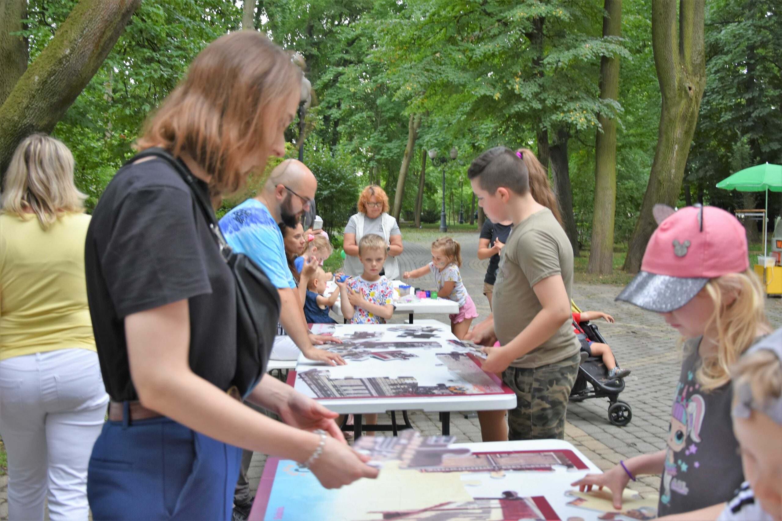 weekend z kulturą – 30 lipca 2022 r.