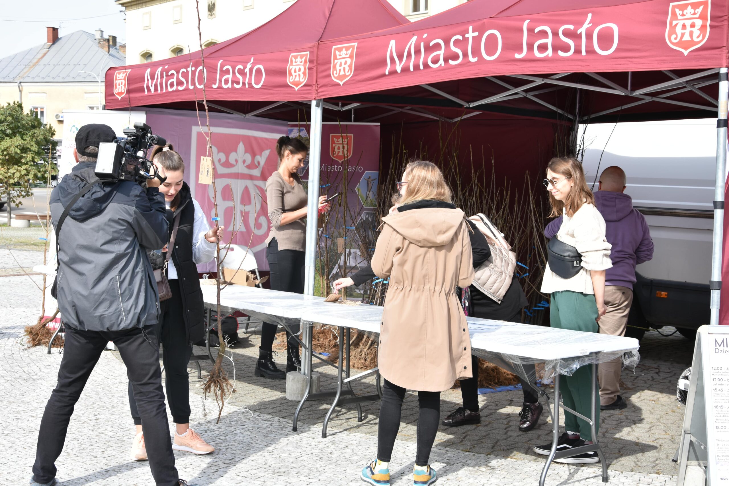 miasto to ja - dzień z ignacym Łukasiewiczem. 24.09.2022