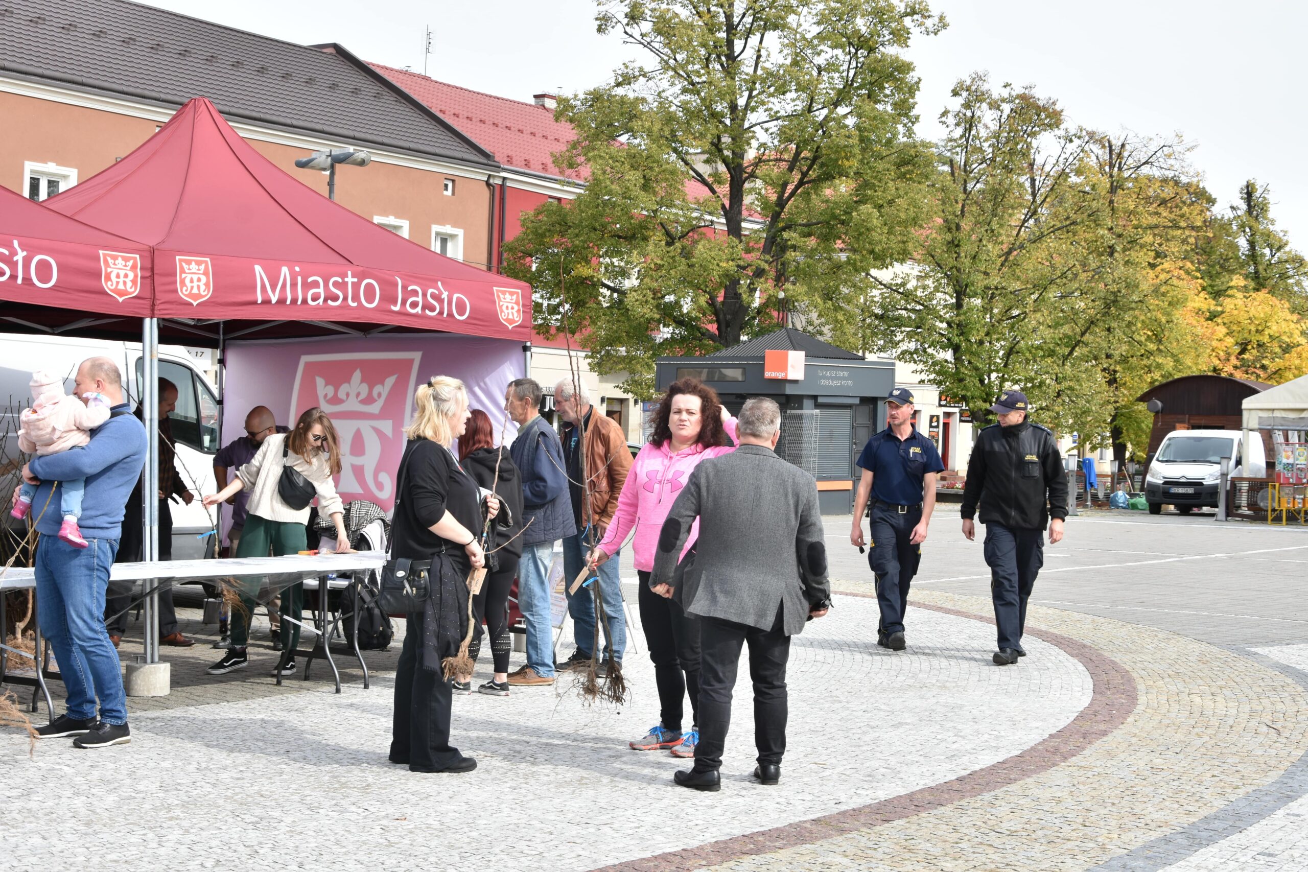 miasto to ja - dzień z ignacym Łukasiewiczem. 24.09.2022